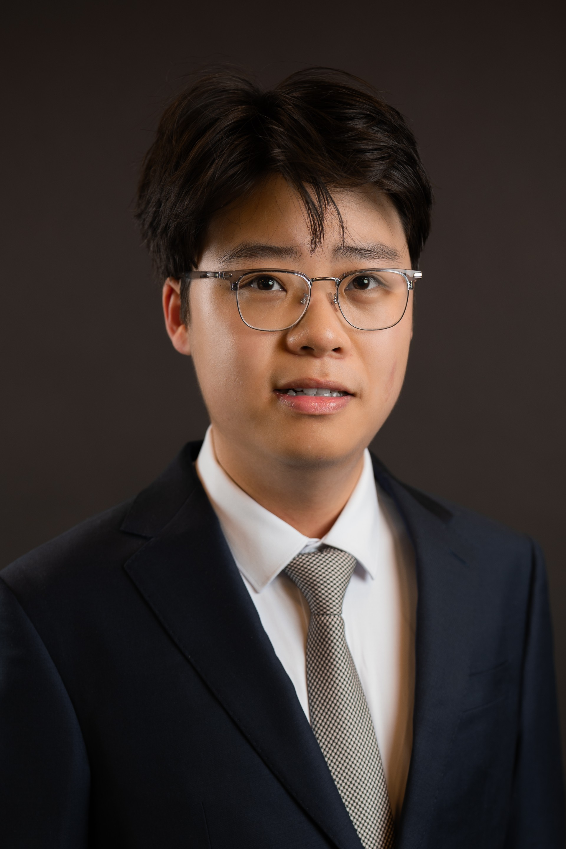 Xiaoming Zhang (Harry)