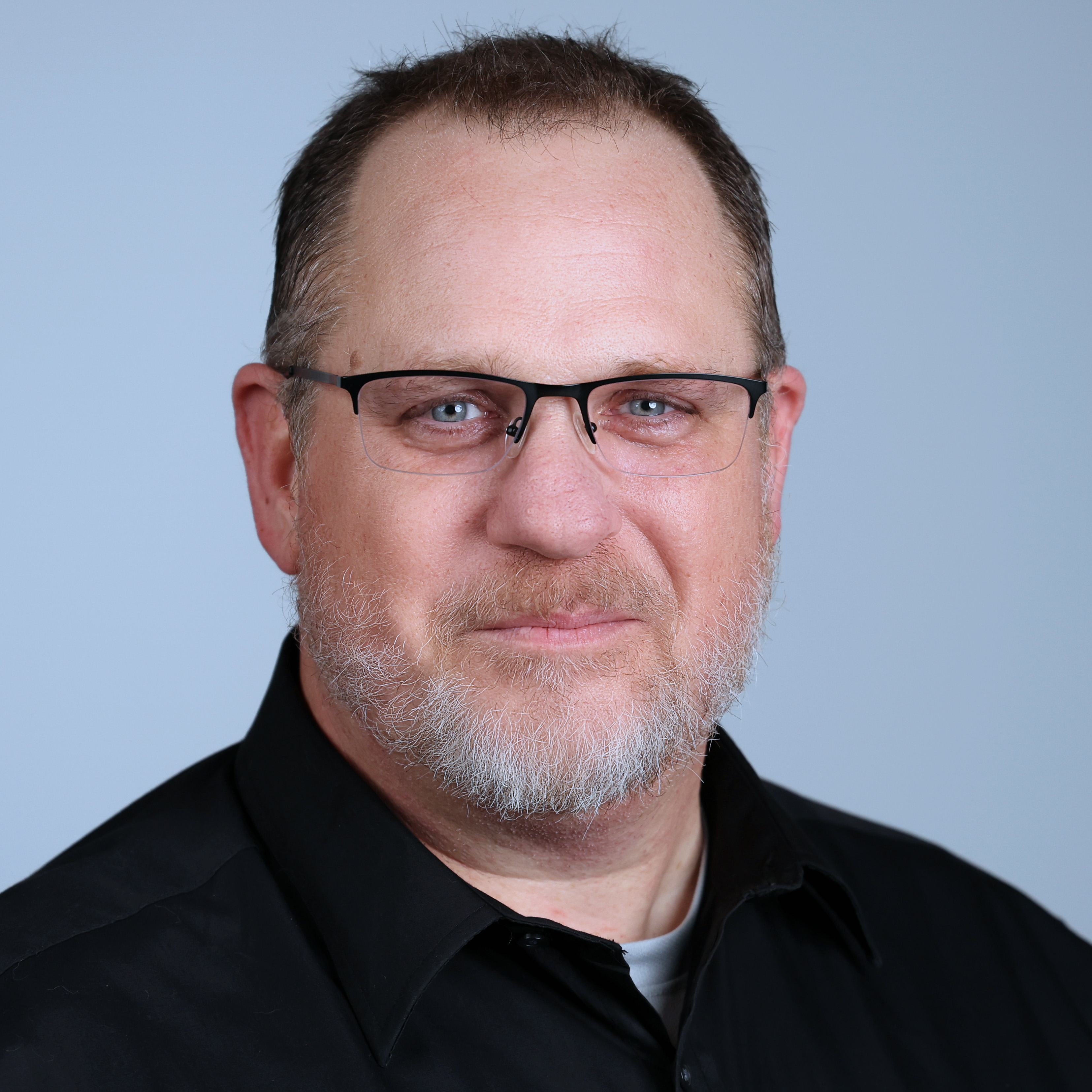 Dr. Craig R. Clarkson