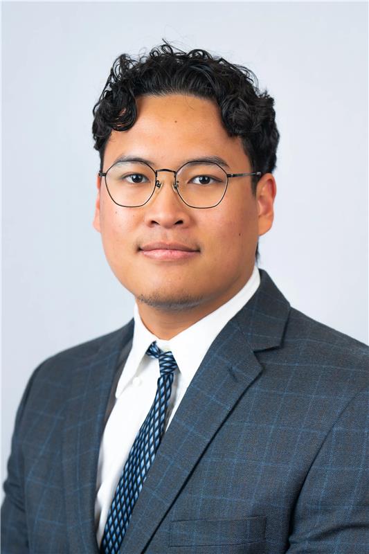 Derek Oum
