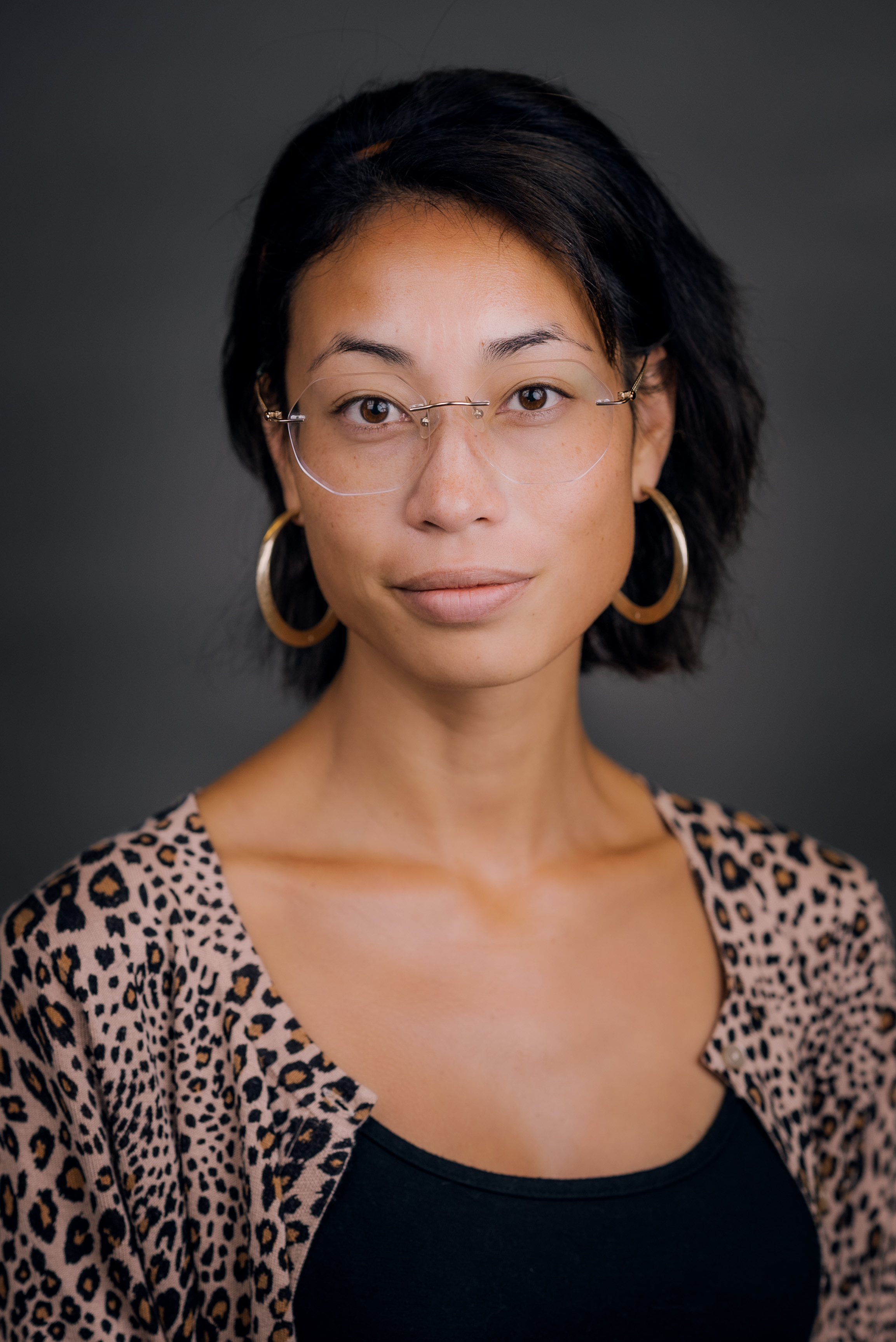 Dr. Magdalene Moy