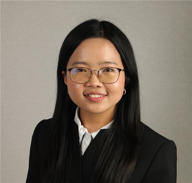 Photo of Chanrattnak Mong