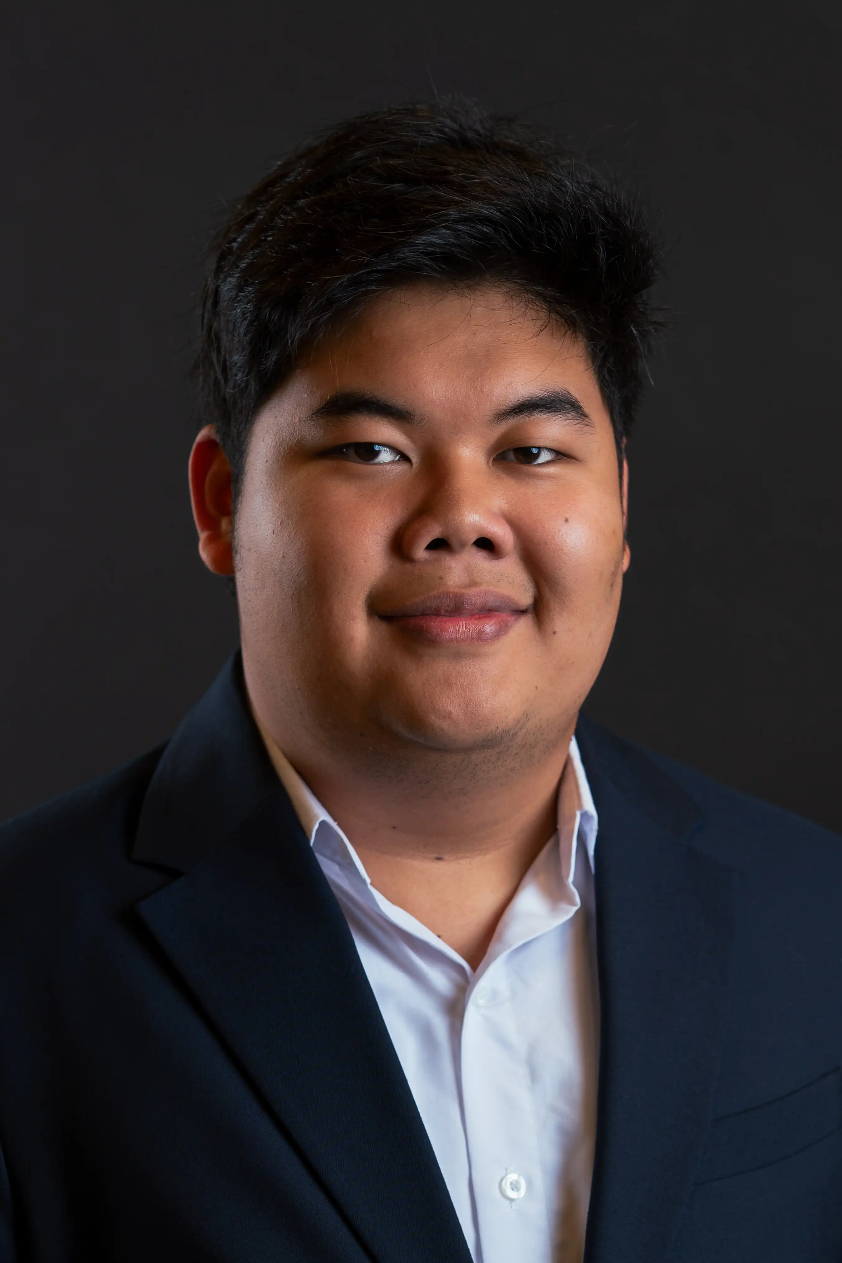 Paulen Chhun (Paul)