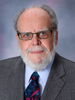 Dr. Robert Luehrs