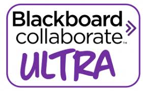 Blackboard Collaborate Logo