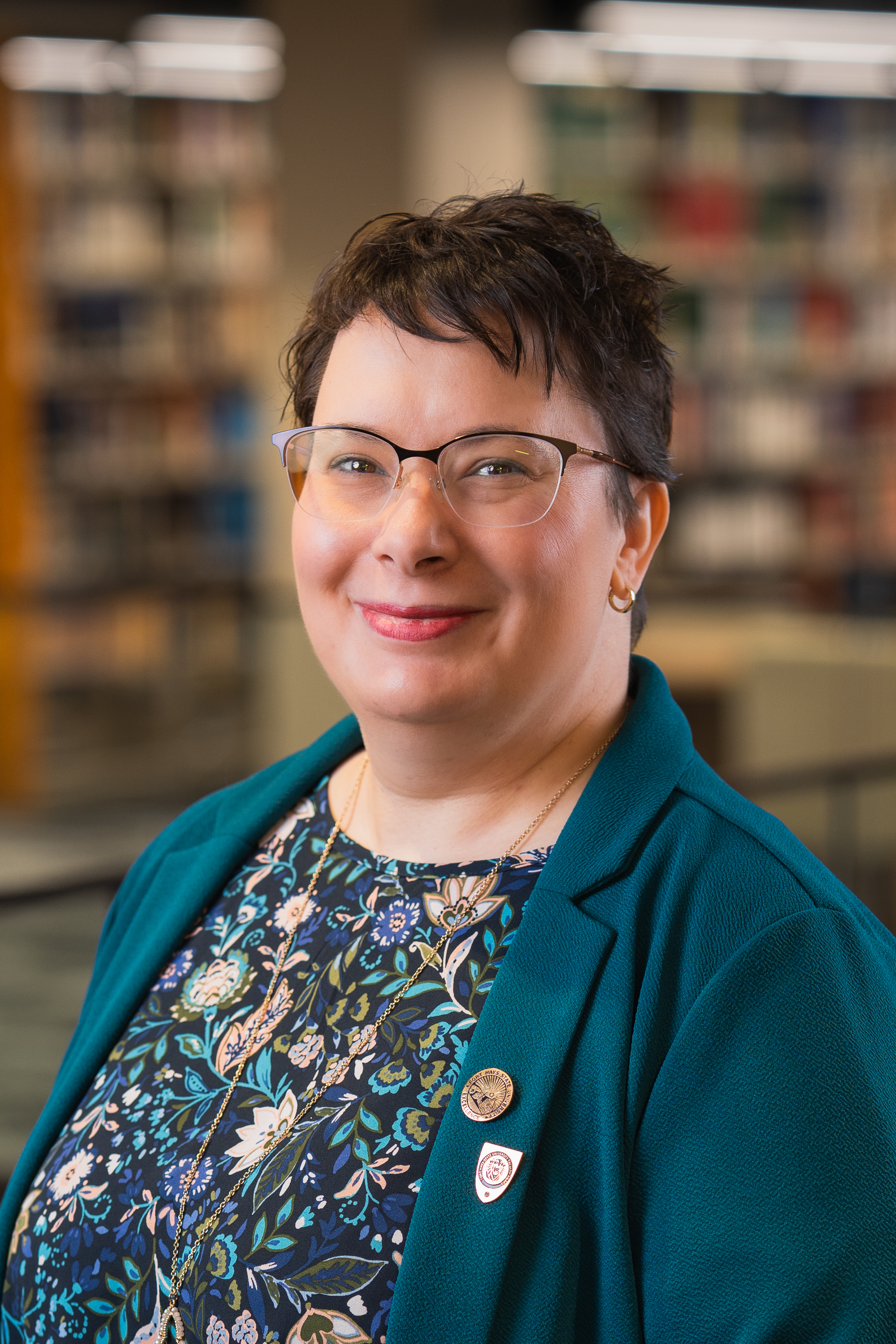 Robyn Hartman, M.A., M.P.S.