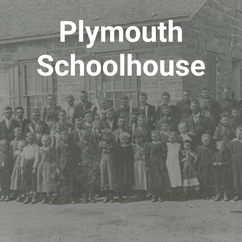 Plymouth Schoolhouse