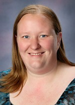 Picture of Lacey Wegner, M.S.