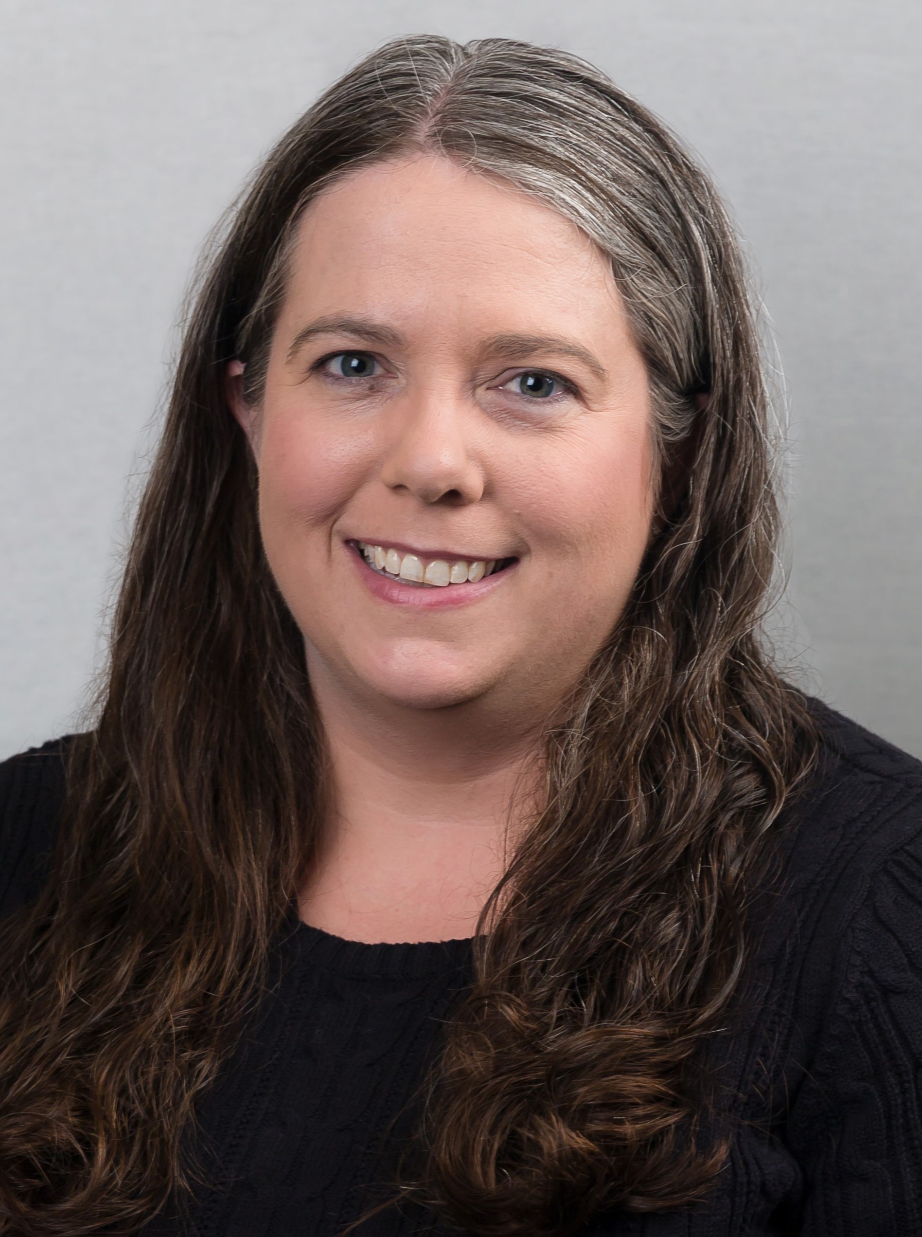 Photo of Mary Rudman, M.P.A., M.L.I.S.