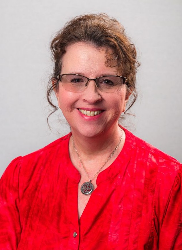 Photo of MaryAlice Wade, M.S., M.L.S. 