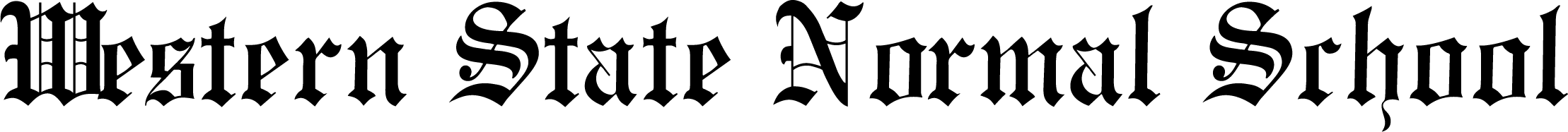 1902 WSNS Logo