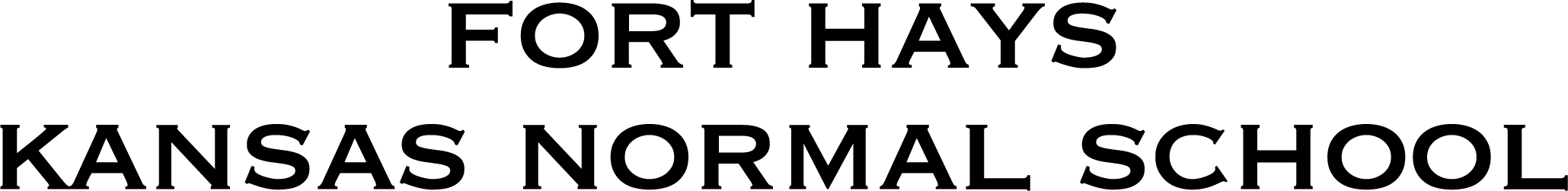 1914 FHKNS Logo