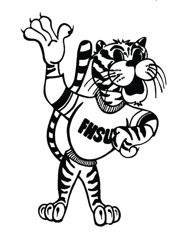 Unofficial Mascot 1