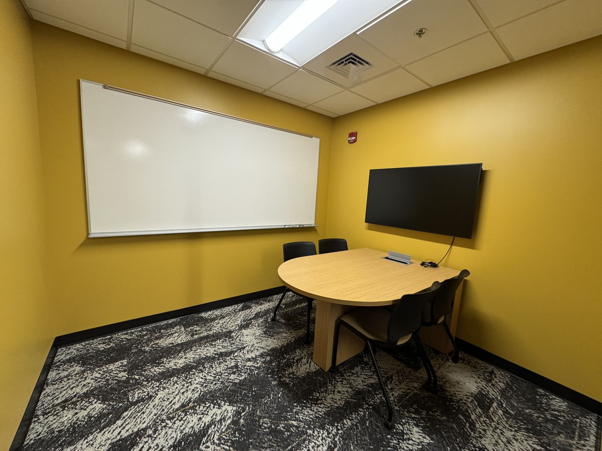 Tebo Library 036 Library Seminar Room