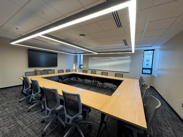 TL132 Conference Room
