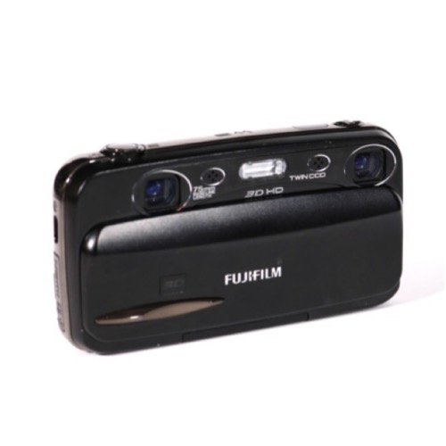 checkout 3d cameras