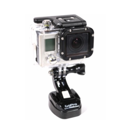 checkout gopros and mounts