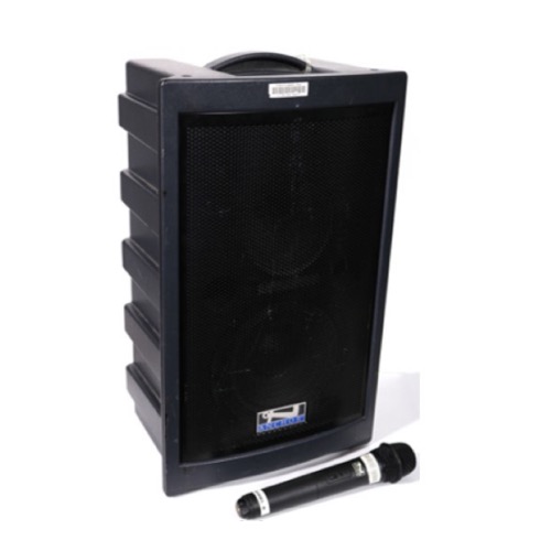 checkout public address systems