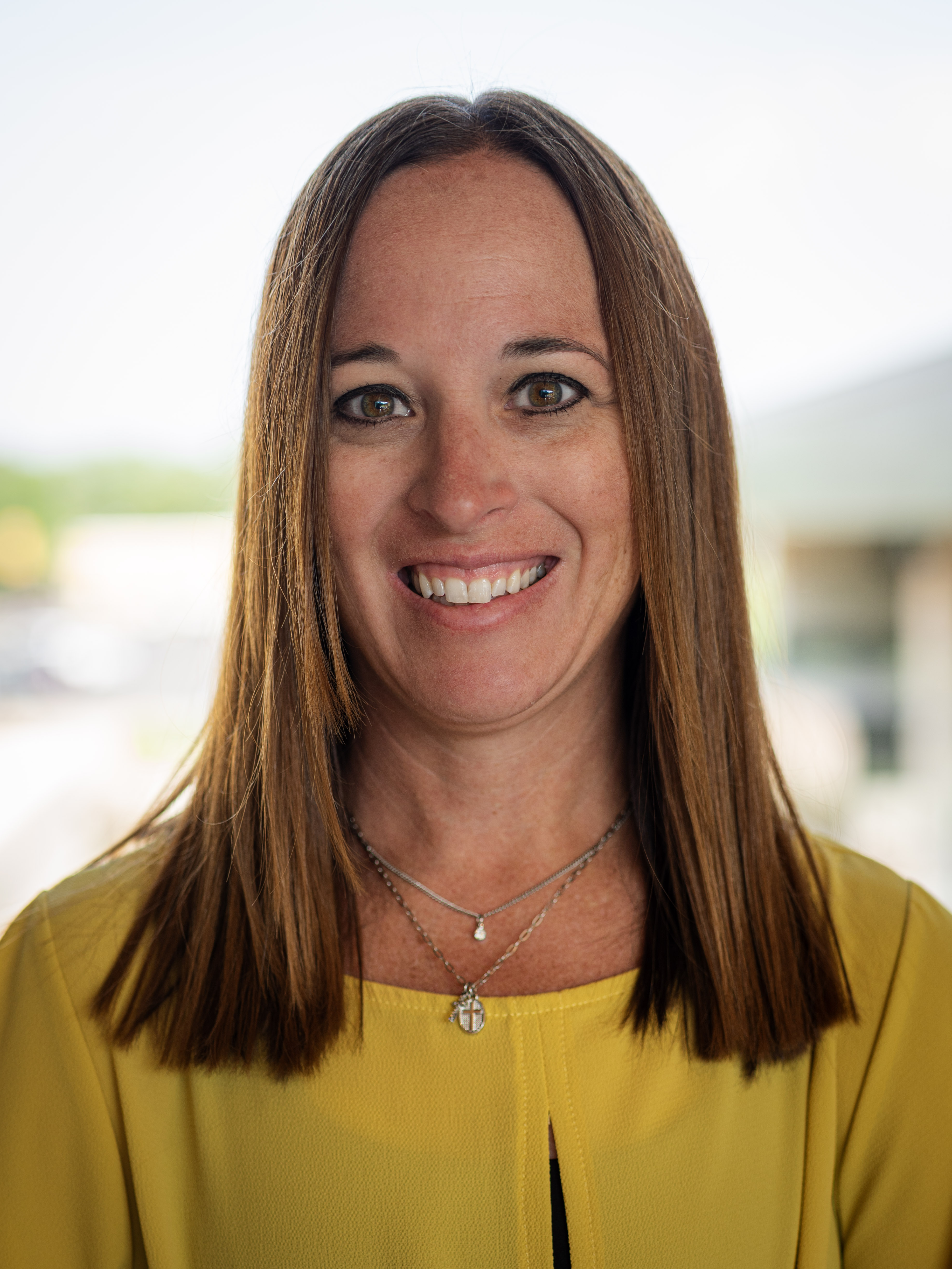 Photo of Melissa Schoepf