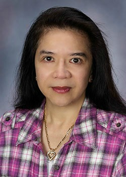 Michelle Zeng picture Picture of Michelle Zeng