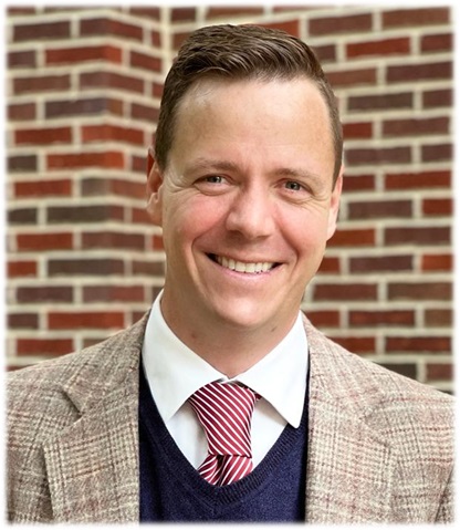 Dr. Robert Lloyd