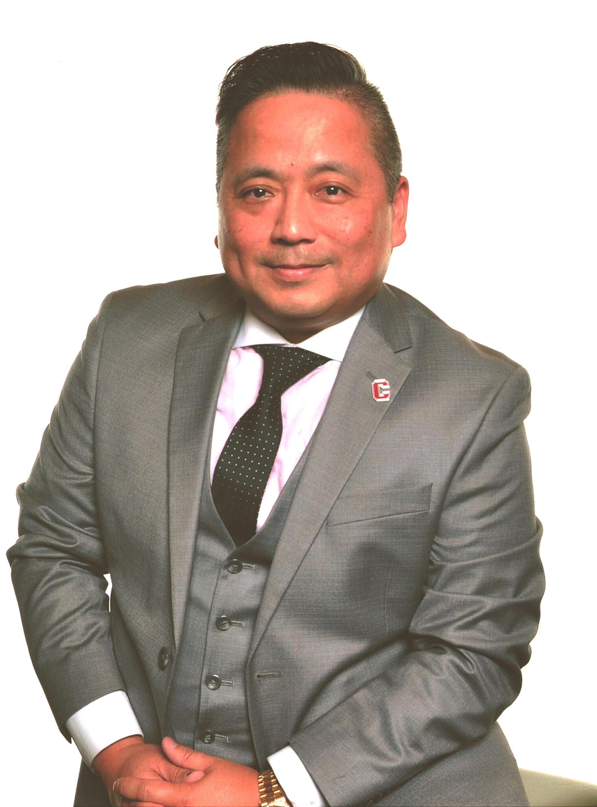 Dr. Arthur Ma