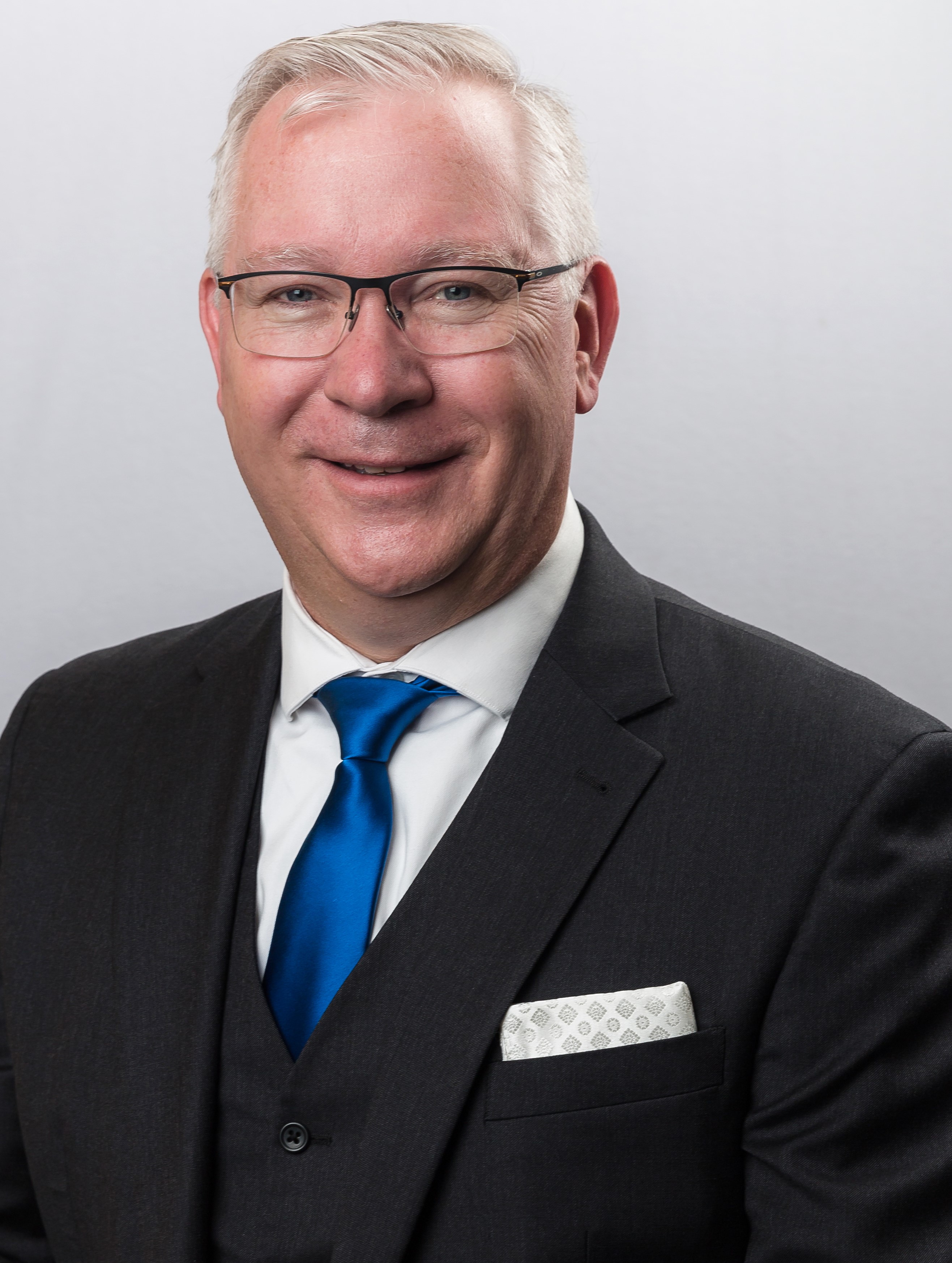 Dr. Anthony Gabel