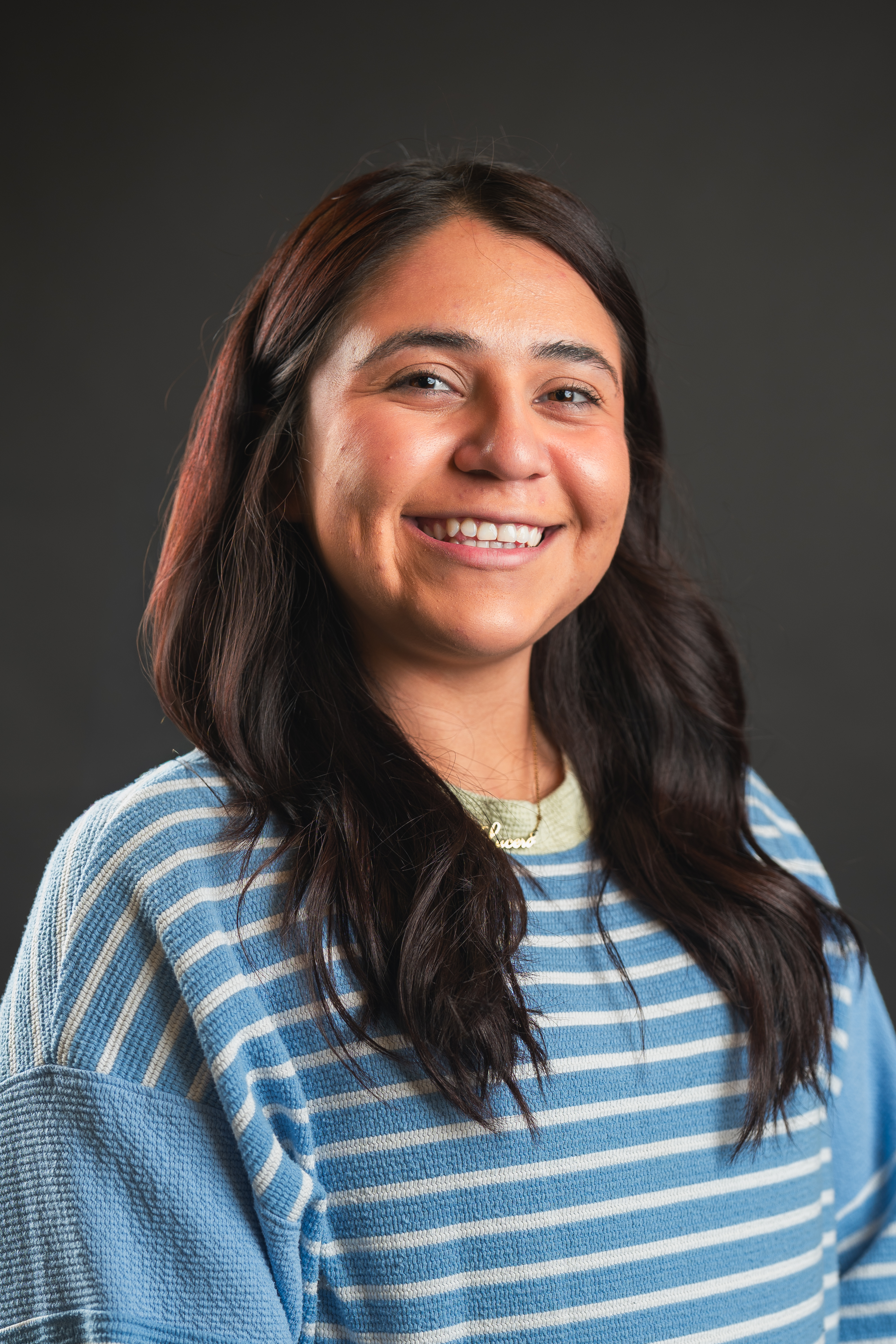 Photo of Lucero Ontiveros