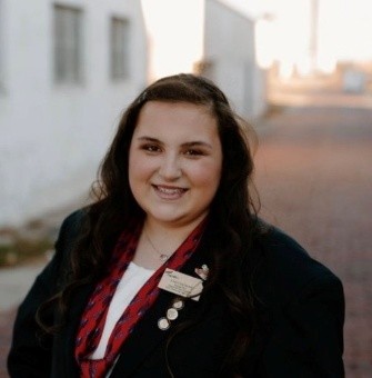 Photo of Chelsie Rose