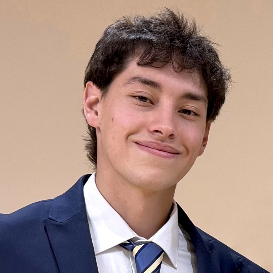 Alejandro Salinas