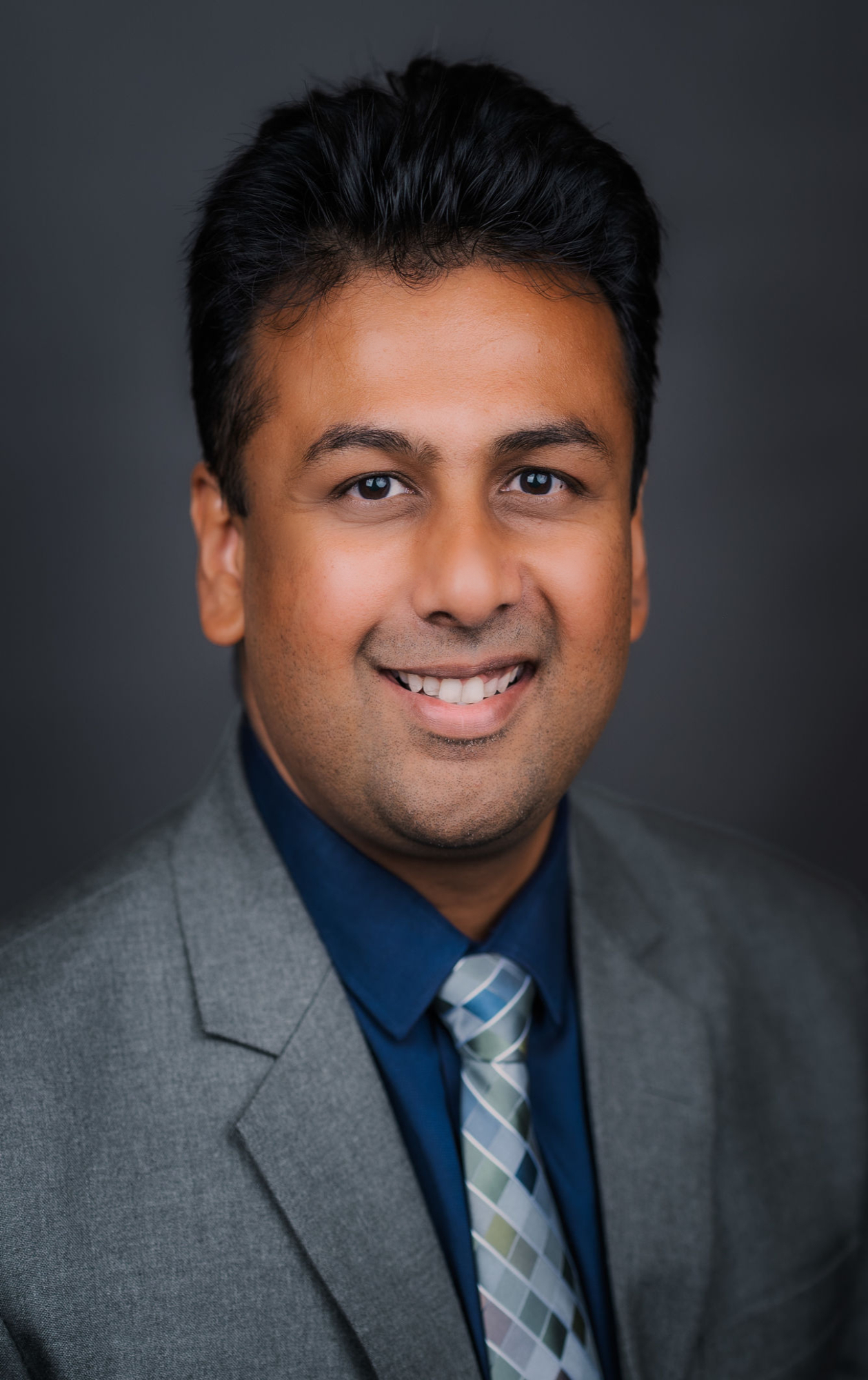 Photo of Dr. Kunal Sevak