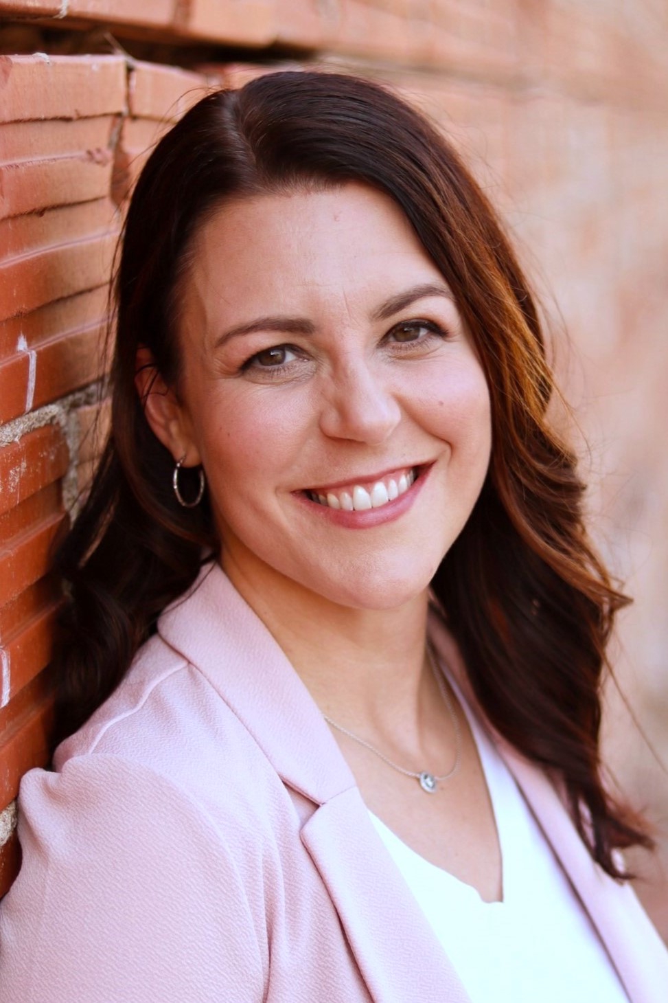 Photo of Dr. LeAnn Brown