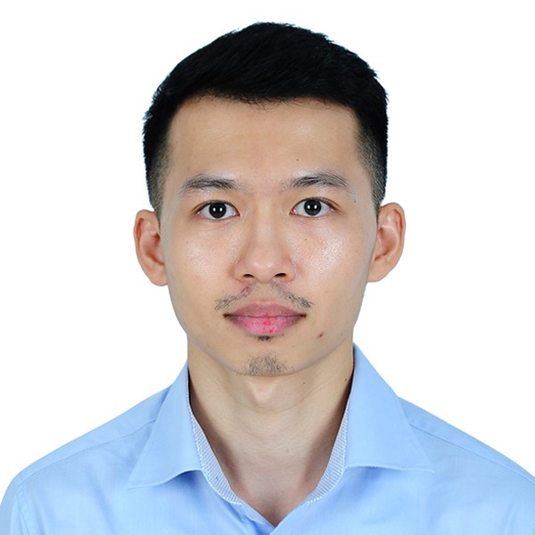 Chanphalkun (Vincent) Vuth
