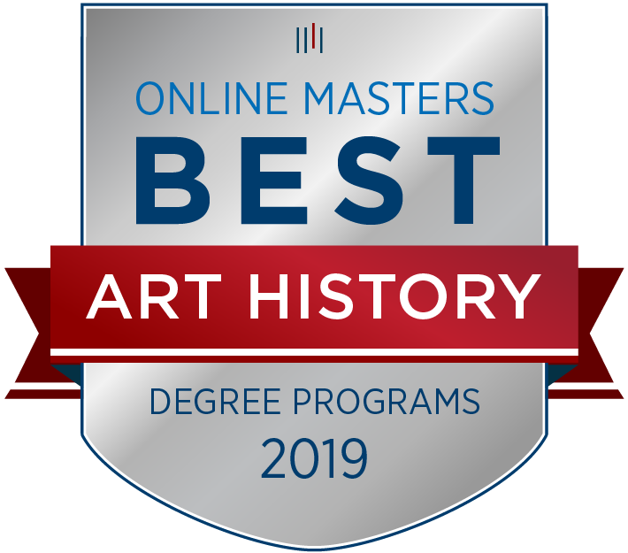 2019 art history badge