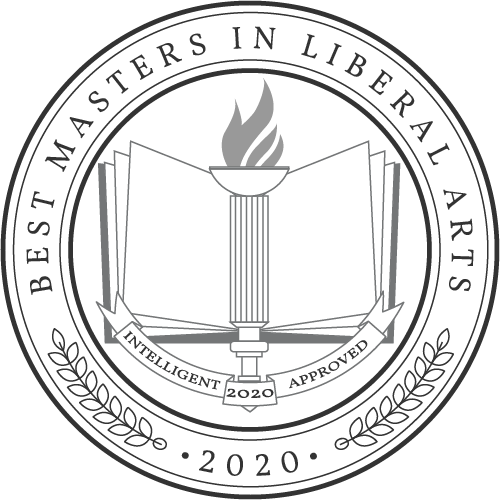 masters of liberal arts 2020