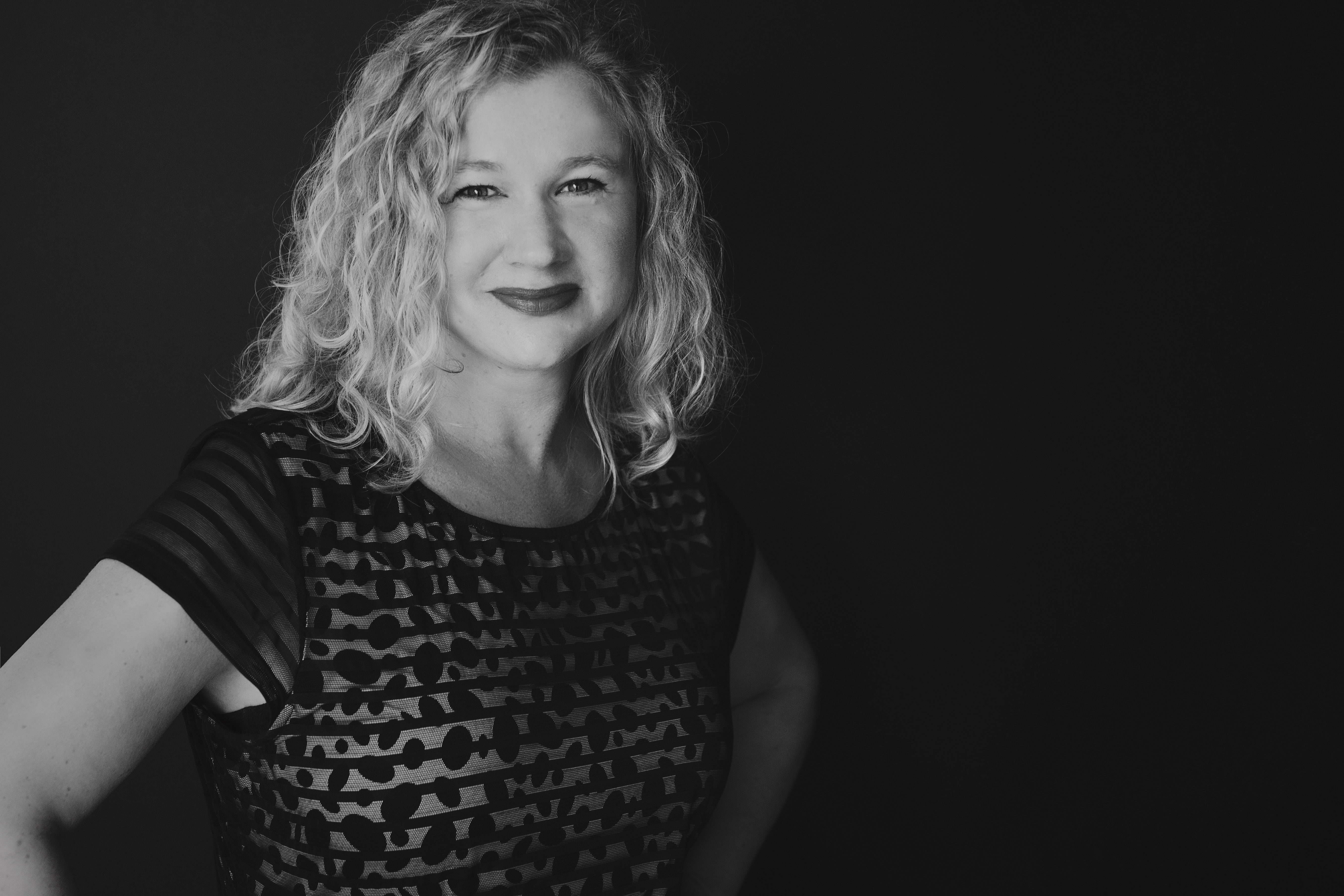 Photo of Catherine Trieschmann