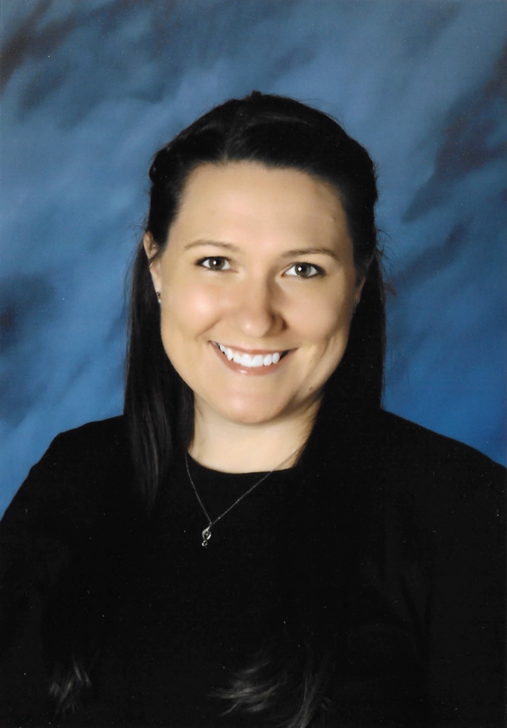 Photo of Emily Chapman