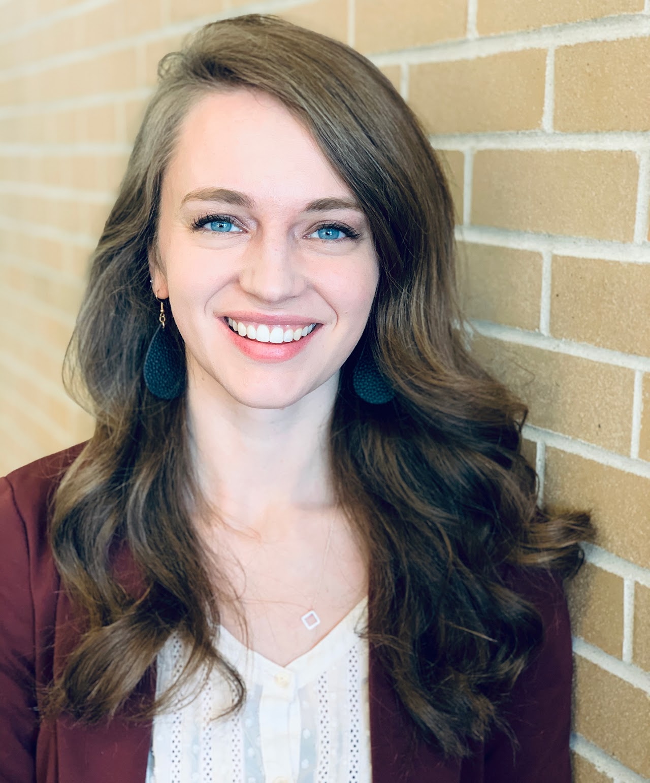 Photo of Hayley Shoemaker