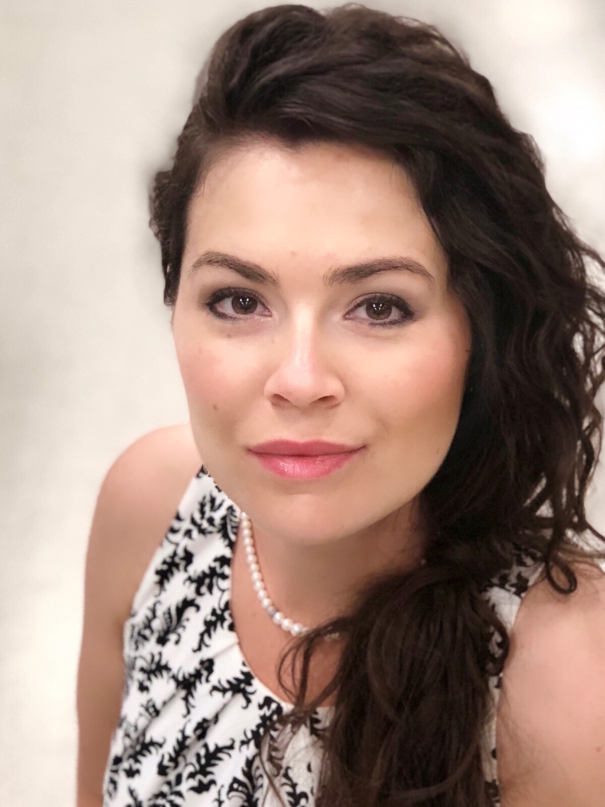 Photo of Elisa Ramon