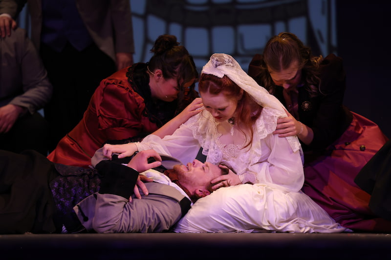 FHSU Theatre