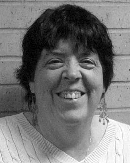 Pam McGowne (Piano) picture Picture of Pam McGowne (Piano)