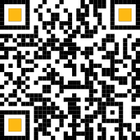Theatre QR code