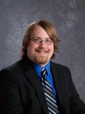 Matt Rome (Clarinet) picture Picture of Matt Rome (Clarinet)