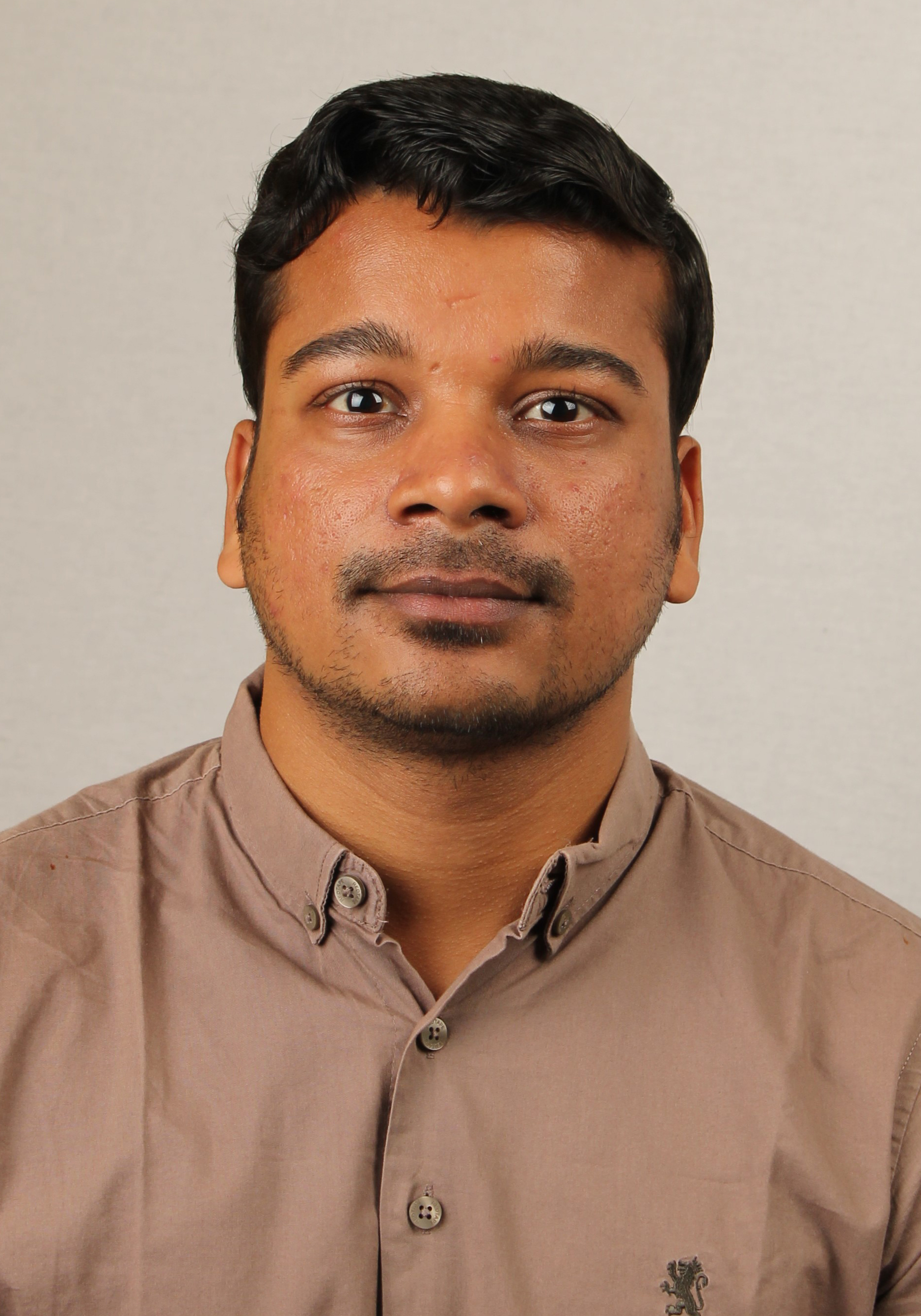 Anshul Bansal