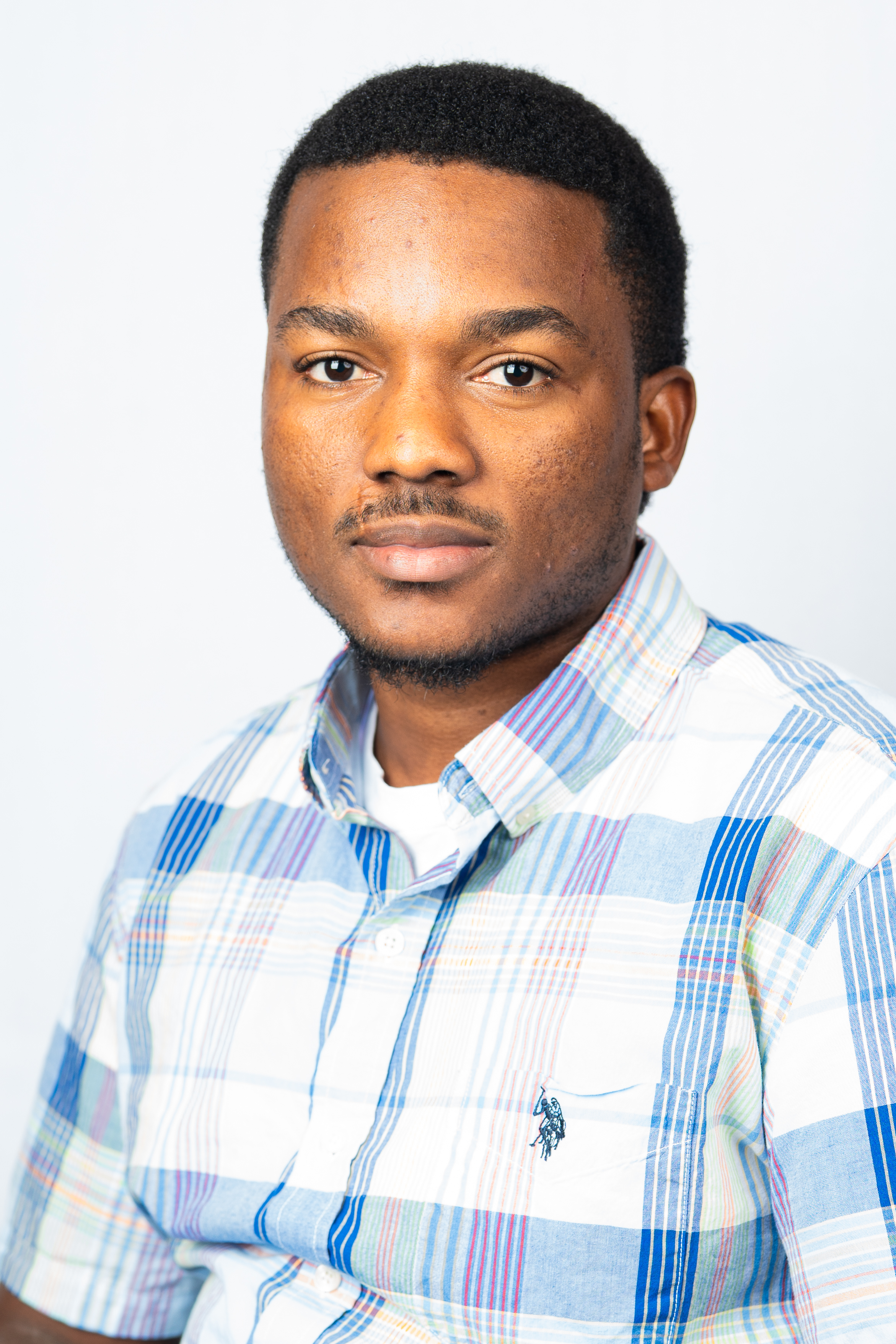 Daniel Adesoji