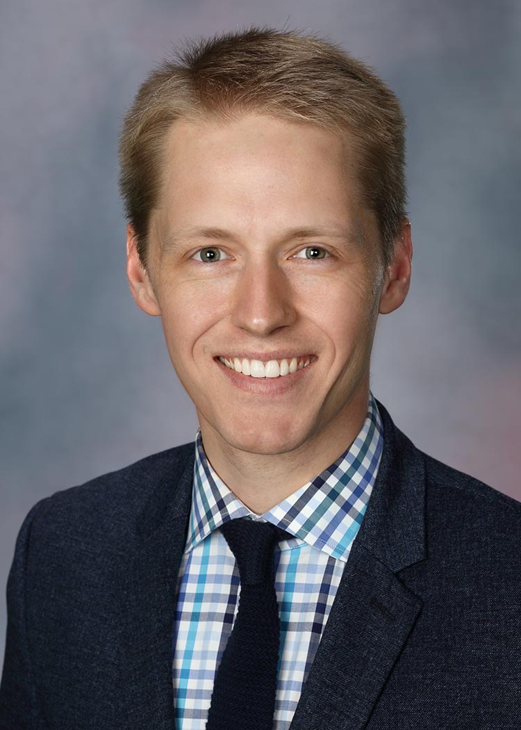 Gordon S. Carlson, PhD