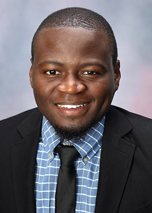 Jeremiah Okebukola