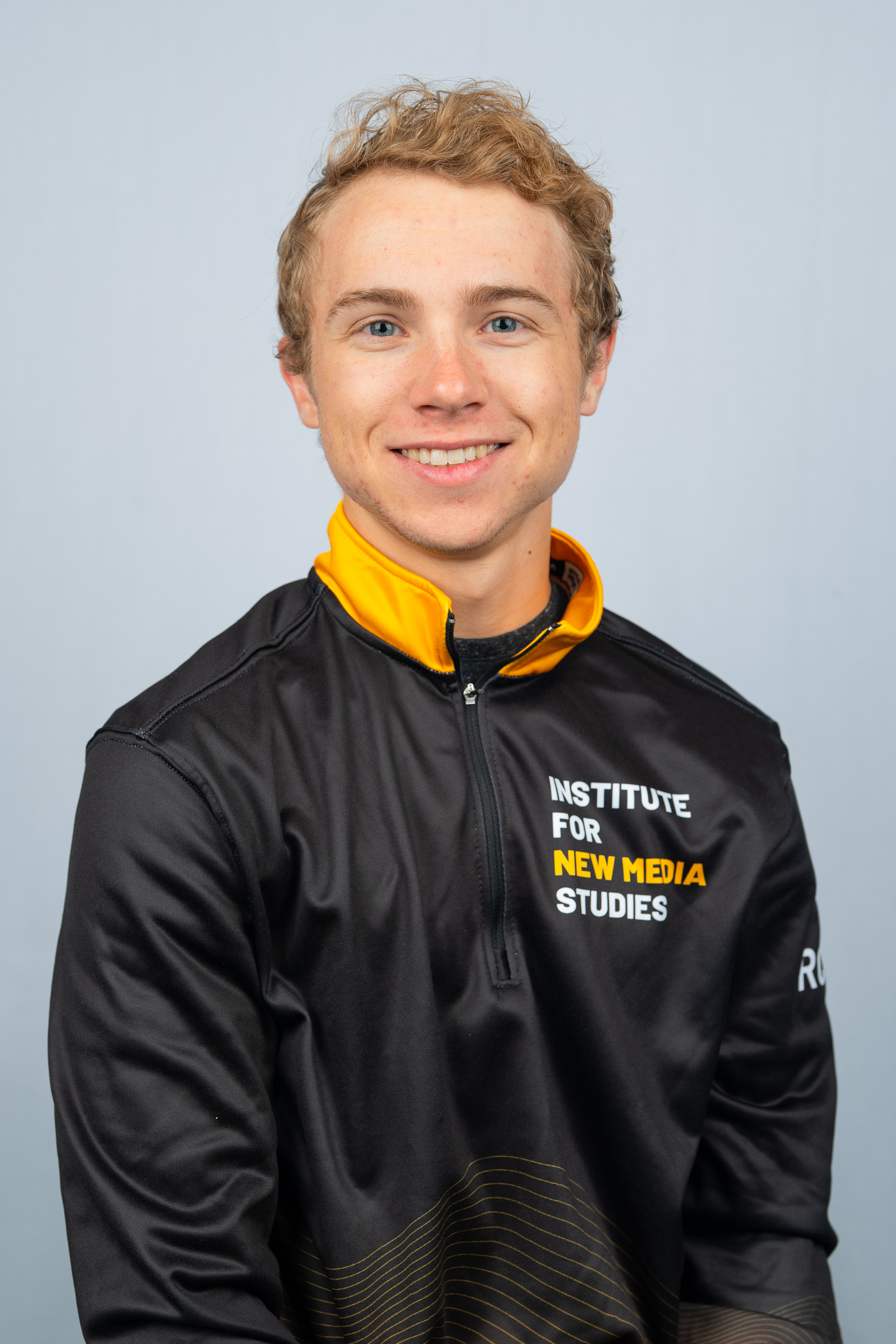 Levi Eck