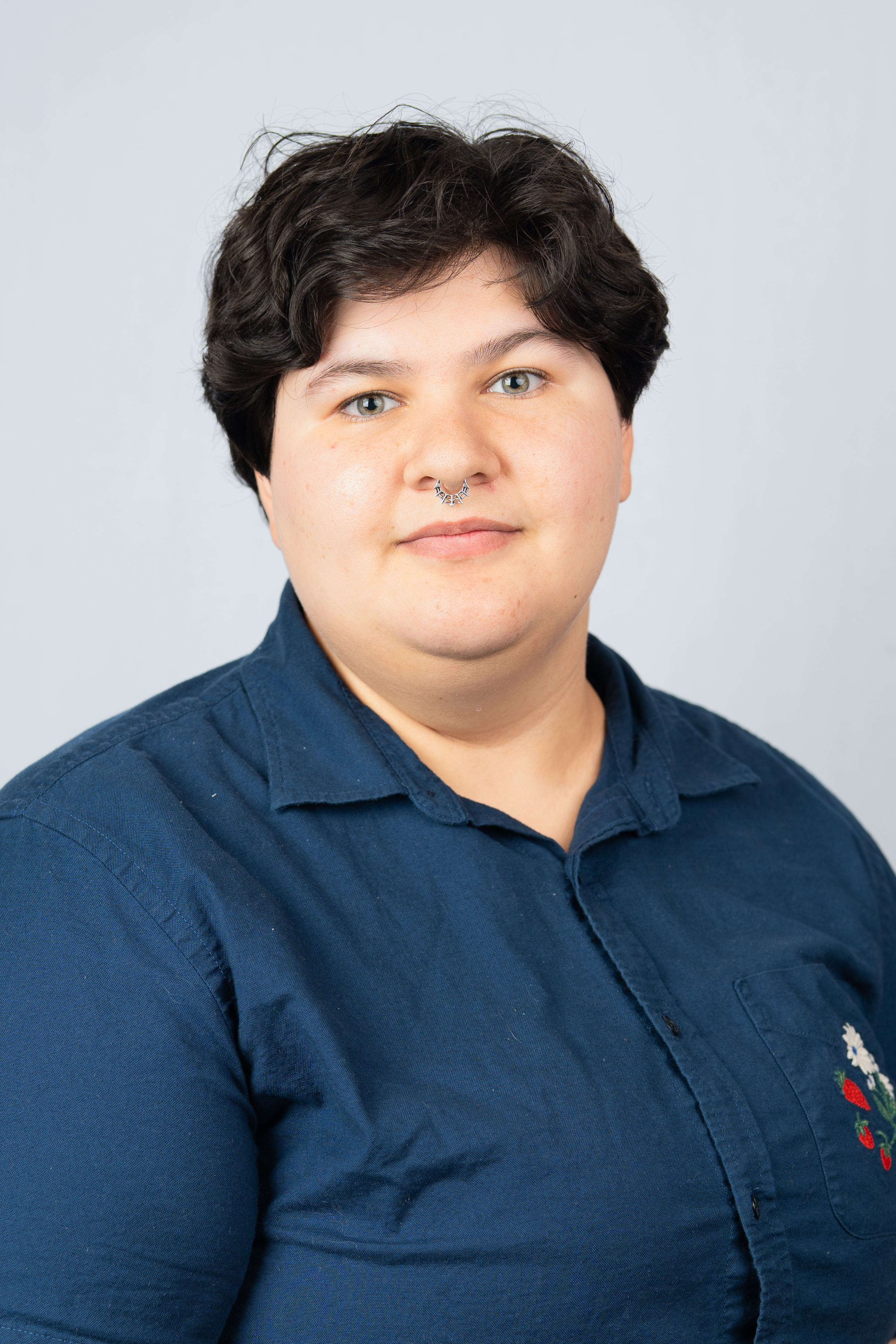 Mari Blankenbaker