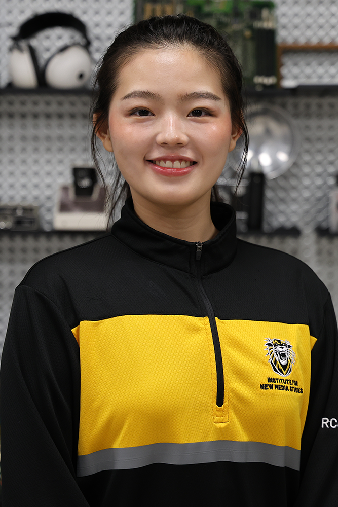 Mengyao (Nikki) Li