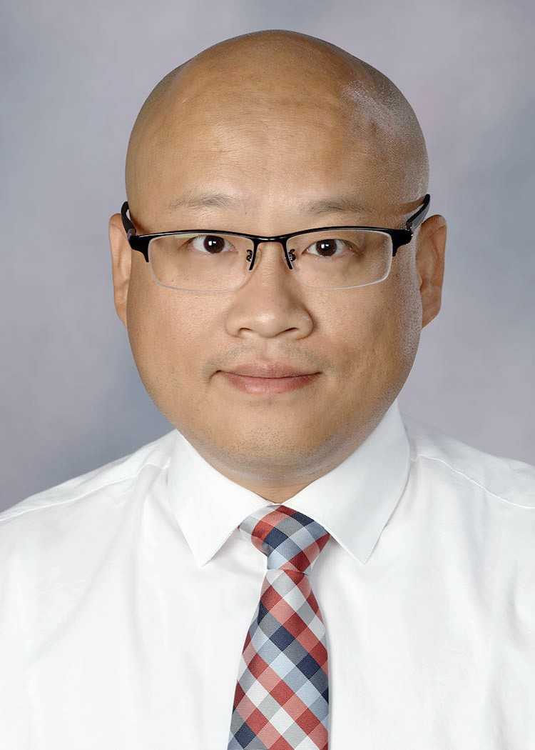 Oliver Zhang